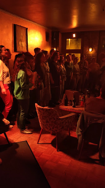 Photo of Atopia Kaffeehaus