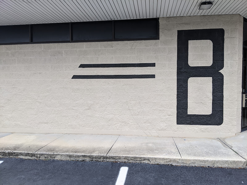 Photo of The Bureau Escape Rooms