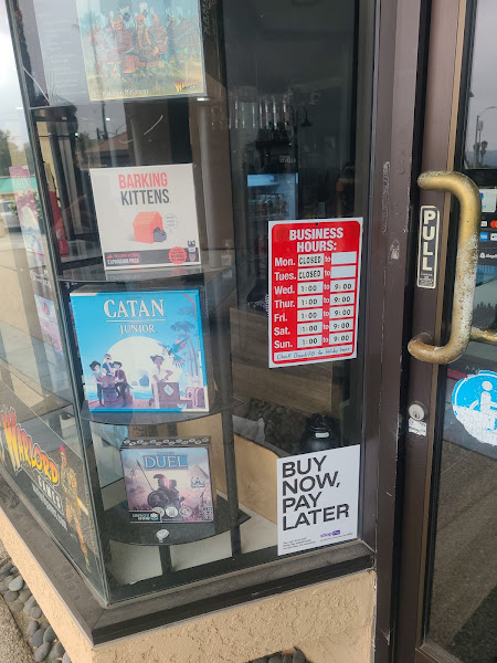 Photo of Loaded Dice Games