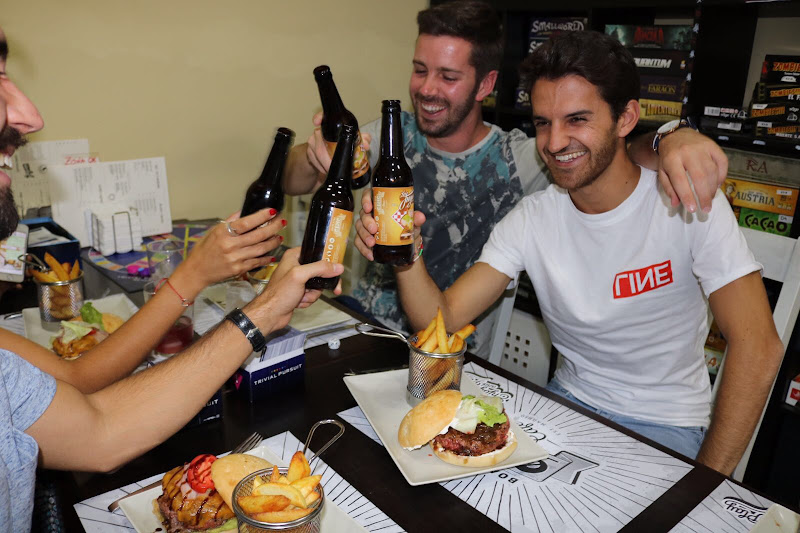 Photo of Epic Board Game Cafe