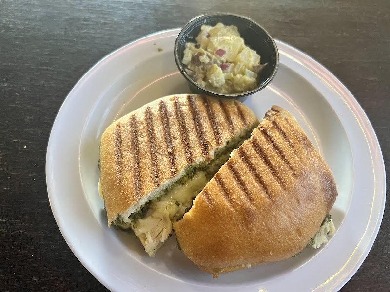 Photo of Drunken Monkey Coffee Bar