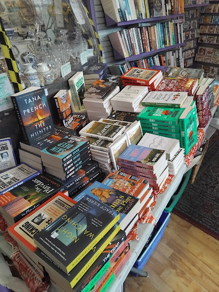 Photo of Bookmart & Gamexchange