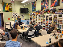 Photo of It's Your Move Games