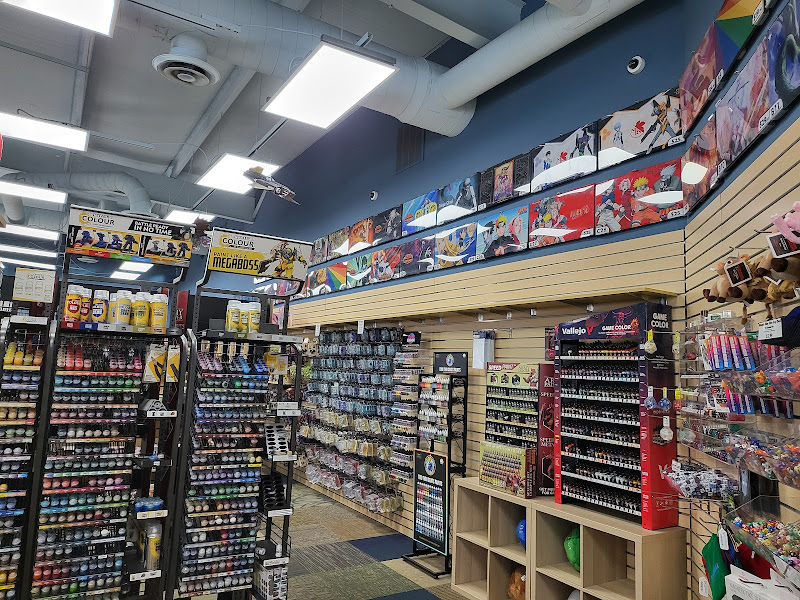 Photo of The Mighty Meeple