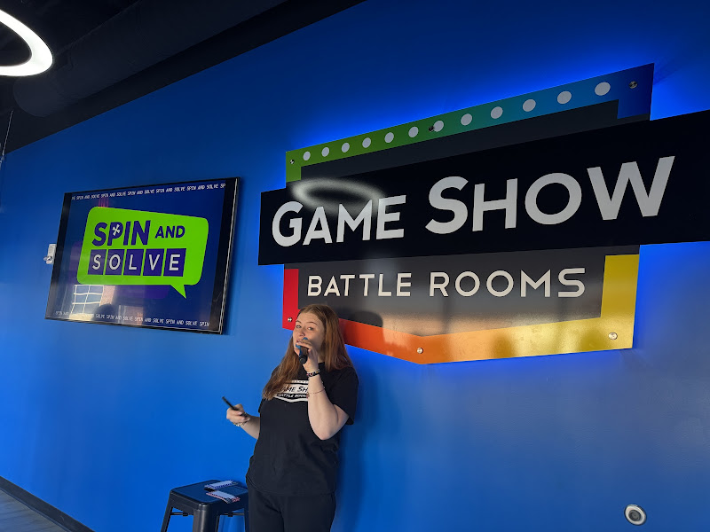 Photo of Game Show Battle Rooms - Charlotte (Ballantyne Village)