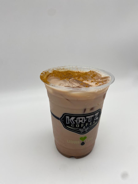 Photo of The Nook Cafe