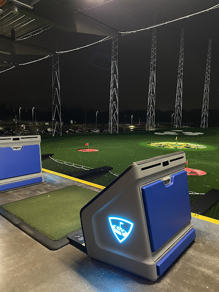 Photo of Topgolf Glasgow