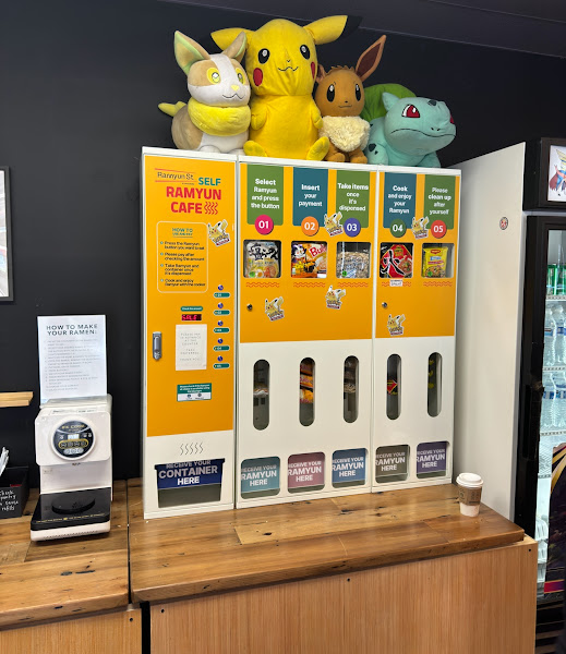 Photo of Tabletop Village