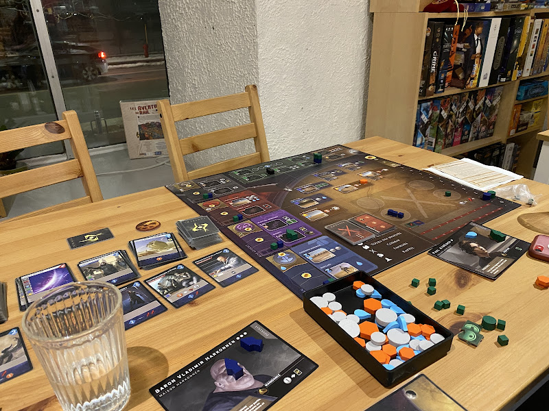 Photo of Café Yvonne