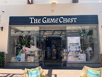 Photo of The Game Chest