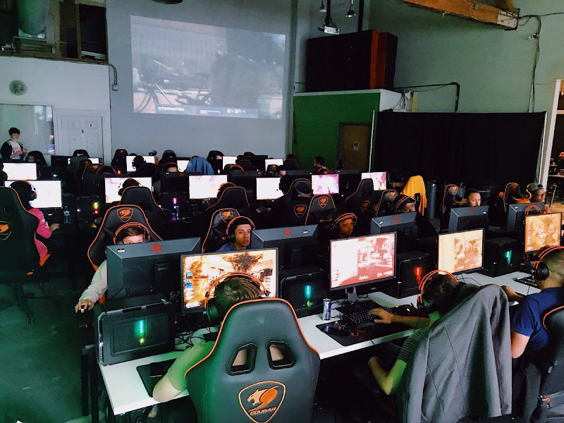 Photo of Localhost Philly