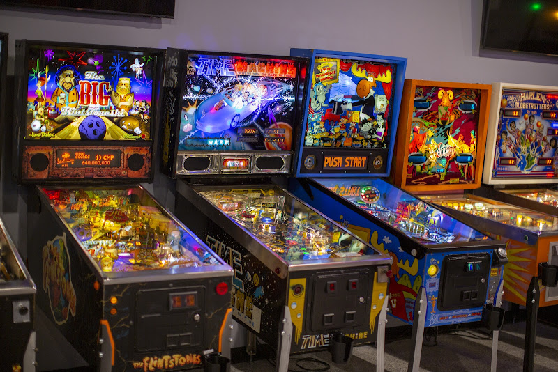 Photo of DraftCade Virginia Beach