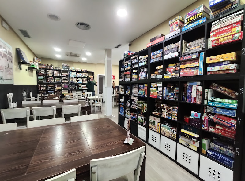 Photo of Epic Board Game Cafe