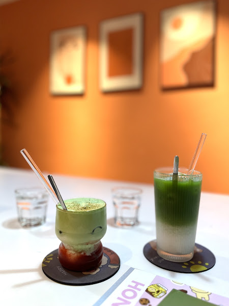 Photo of The Tryst Rooftop Coffee Bar & Workspace