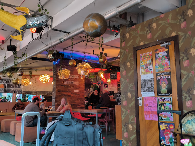 Photo of Outlaws Yacht Club