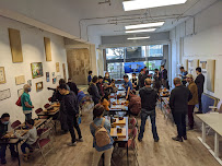 Photo of San Francisco Go Club