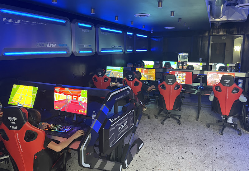 Photo of Level Up Gaming