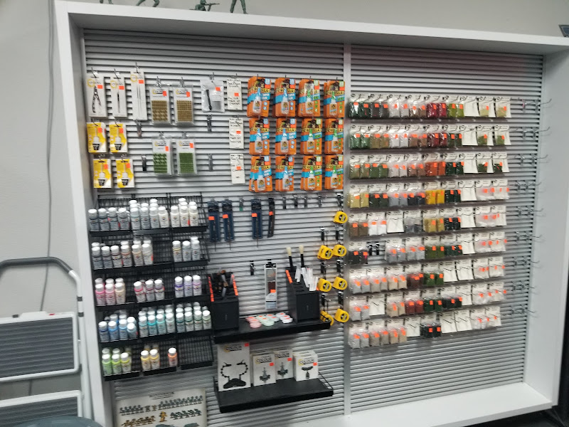 Photo of Tabletop Gaming Arena