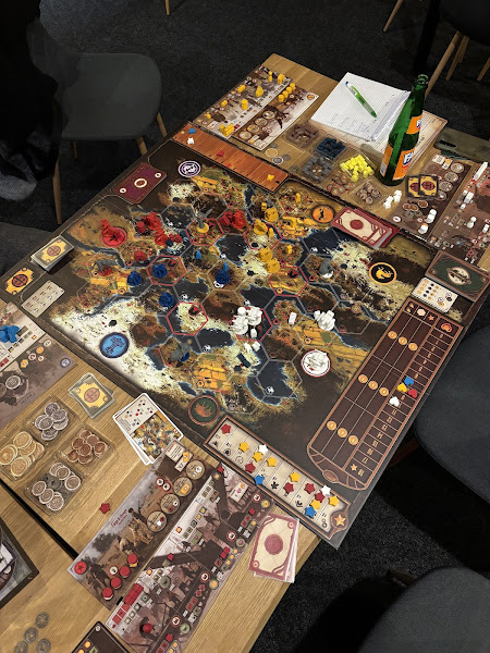 Photo of Spielecafé - Brett & Spiele