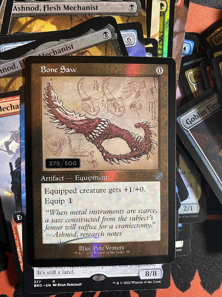 Photo of Boldo's Armory