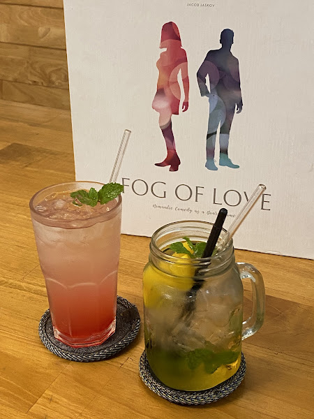 Photo of The Root Boardgame Cafe