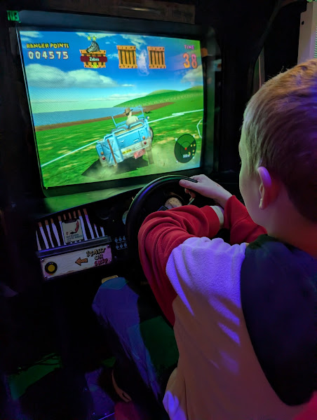 Photo of Realms Arcade