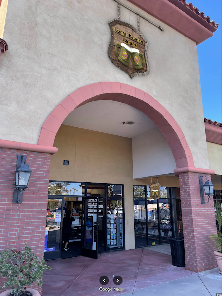 Photo of Local Tavern Games Cafe