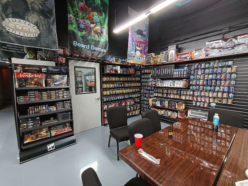 Photo of Gamers Guild AZ - Tempe