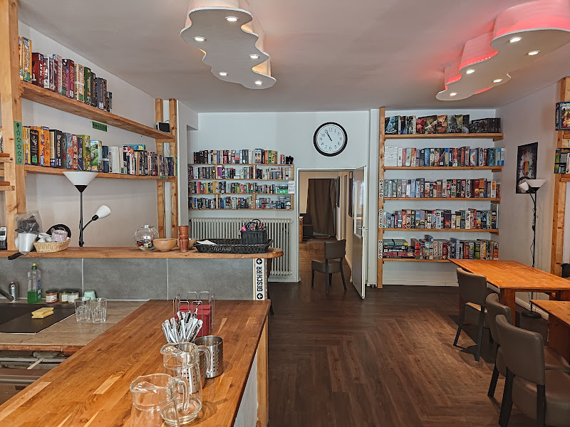 Photo of Brettspielplatz - Das Spielecafé