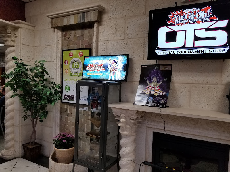 Photo of Get Some Game