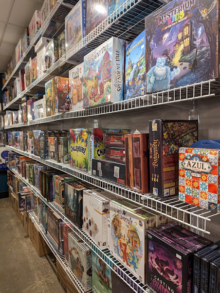 Photo of Table Top Cafe