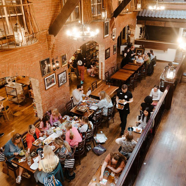 Photo of Queen & Rook