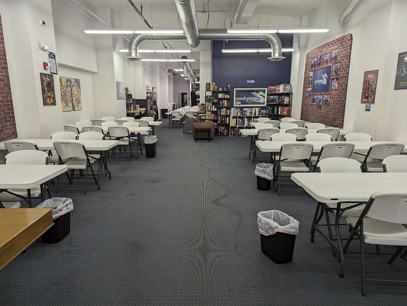 Photo of Good Games Indianapolis