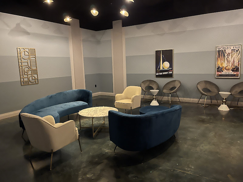 Photo of The Bureau Escape Rooms