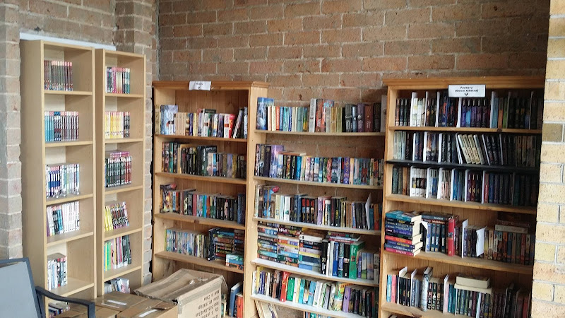 Photo of Exiles Gaming Club