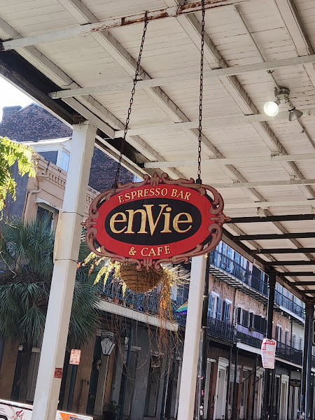 Photo of Envie Espresso Bar & Cafe