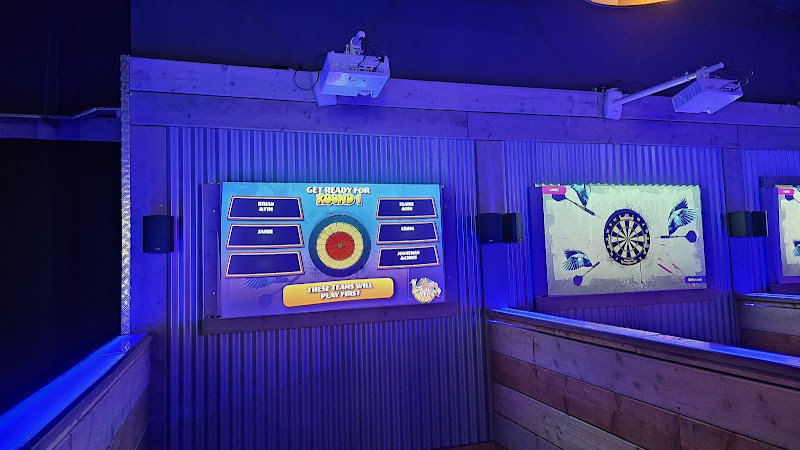 Photo of Boom Battle Bar Glasgow