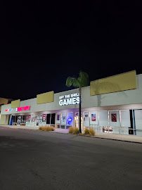 Photo of Off The Shelf Games