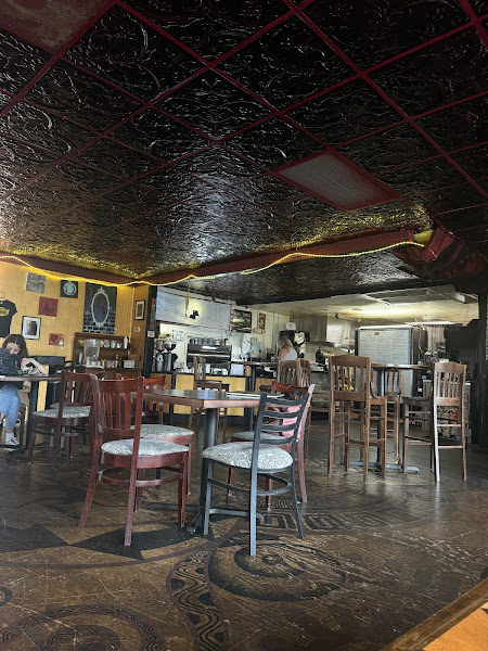 Photo of Drunken Monkey Coffee Bar