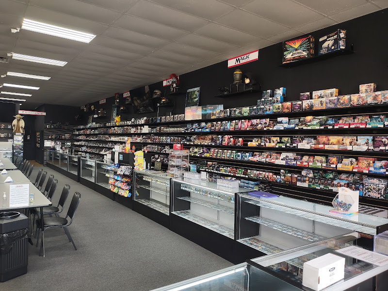 Photo of CM Games - Cedar Bluff