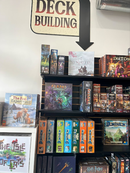 Photo of House Rules Games