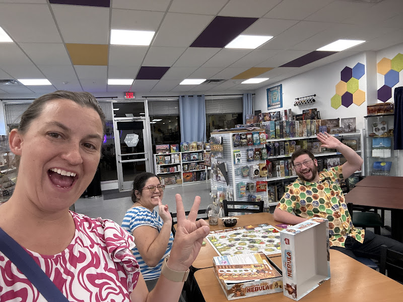 Photo of Good Game Cafe