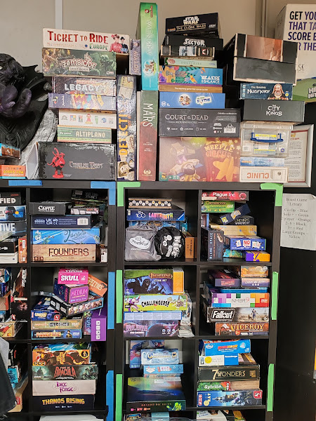 Photo of Fan Boy Three