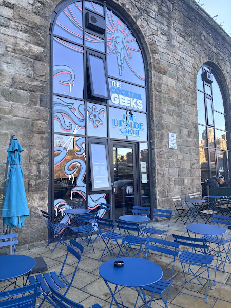 Photo of The Cocktail Geeks