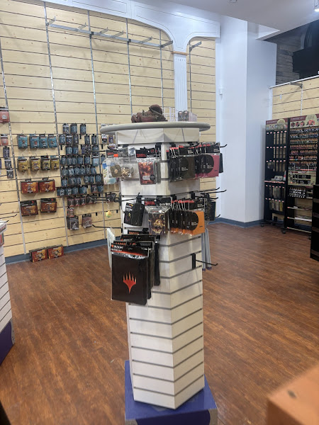 Photo of Gamer's Loot