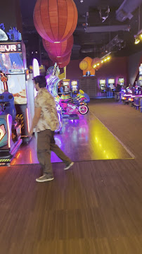 Photo of Lucky Strike Bellevue