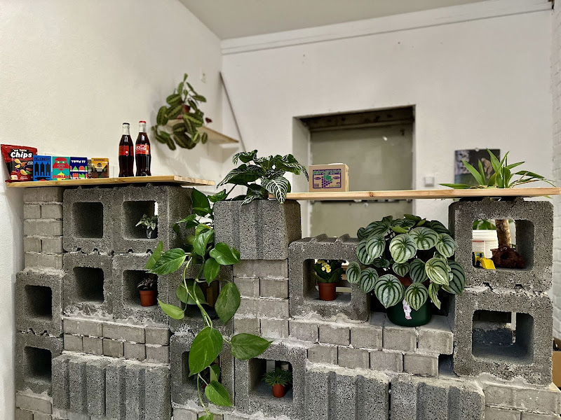 Photo of Dice Heart - Boardgame Café - Brettspiel Café