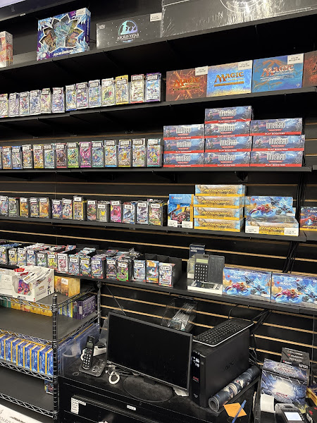 Photo of CM Games - Cedar Bluff