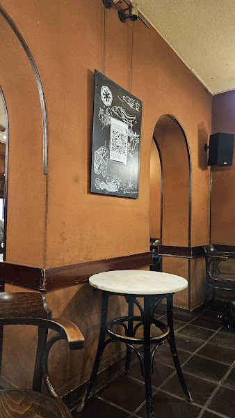 Photo of Estar Café