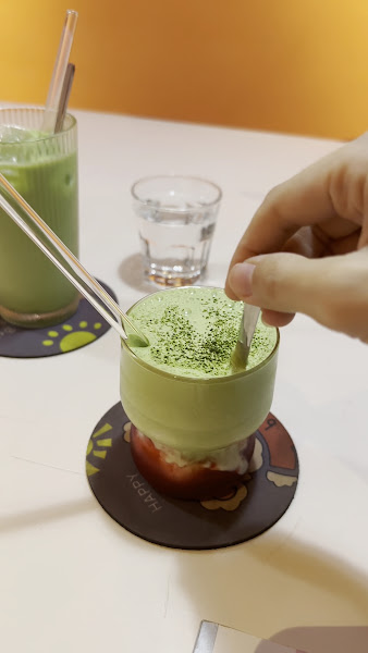 Photo of The Tryst Rooftop Coffee Bar & Workspace